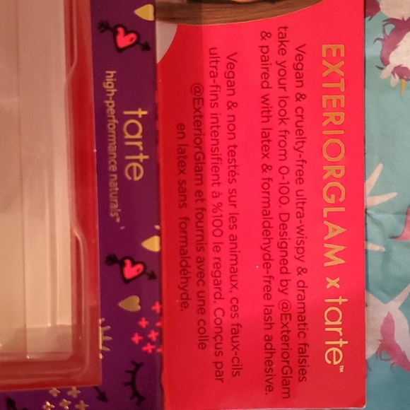 💚 Tarte FOINIKA Exterior GLAM ®!! - Picture 2 of 3